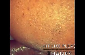 Fucking his BBC w/cock noise on (nice sound)