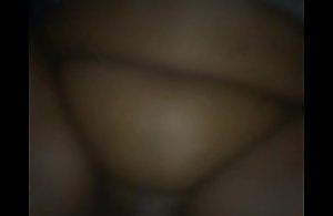 Deep connected with Ebony BBW Pussy
