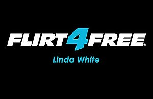 Flirt4Free Linda White - Lactating MILF Squirts