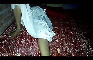 indian hot of age desi wife in petticoat