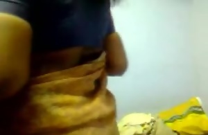 Indian homemade sex video the couple made on..