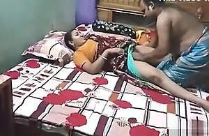 Indian Sexy Couple sexual connection Pic