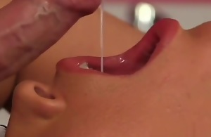 My Best Cum In Mouth Compilation