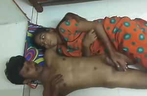 Indian desi dominate cute sister sex