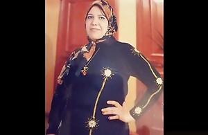 Turkish-arabic-asian Hijapp Compound..