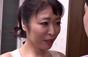 Sexy japonese mother in law 14430