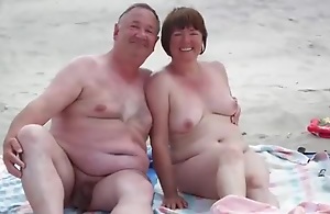 Plumper Matures Grannies added to Couples Spirited