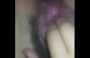 Hot Mature fingering and squirting