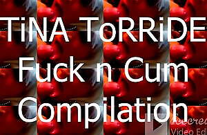 TiNA ToRRiDE Have a passion with the..