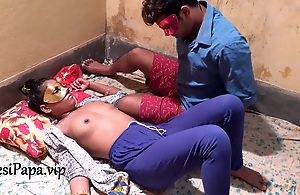 Mature Indian Bhabhi Hot Sex With Say no