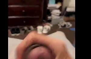 Jesse masturbate in cam
