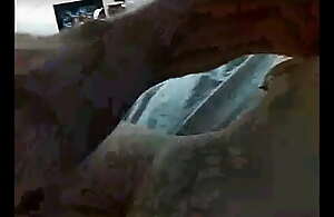 Shae Bentley jerk in webcam