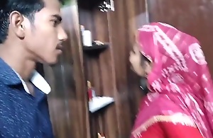 Desi Indian Couple Romantic By