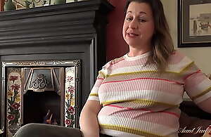 AuntJudysXXX - Your Be in charge Mature