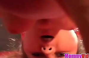 MommyVid.com - Young teen fucking old impoverish