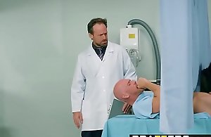 Brazzers - Water down Expectations - A Nurse Has..