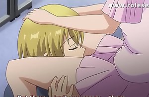 Hentai Explicit Mating Pussy Licking -..